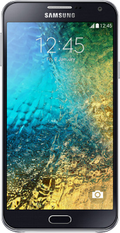 Samsung Galaxy E7 Duos çift Hat (SM-E700H/DS) Cep Telefonu kullananlar yorumlar